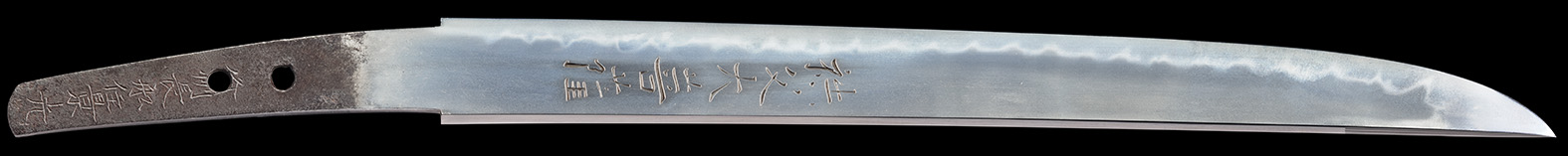gun